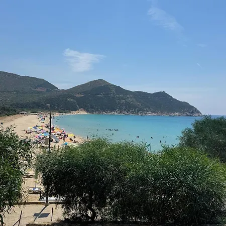 Casa Giulia Vakantiehuis