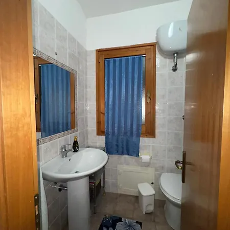 Casa Giulia