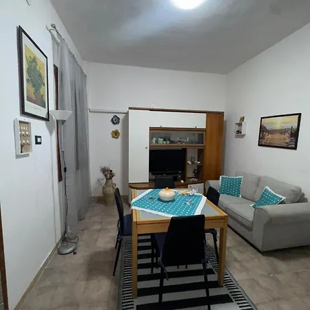 Vakantiehuis Casa Giulia *