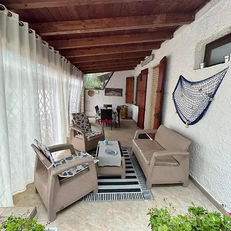 Casa Giulia *