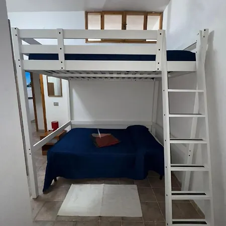 Vakantiehuis Casa Giulia