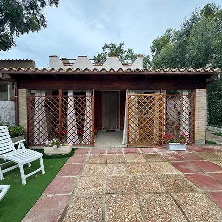 Casa Giulia Vakantiehuis