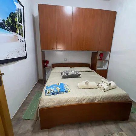 Dom wakacyjny Casa Giulia *