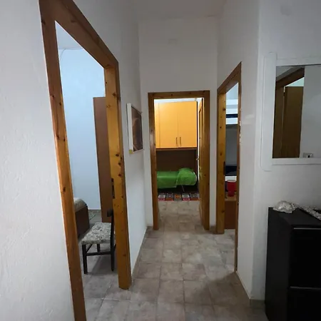 Casa Giulia