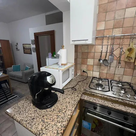 Casa Giulia Dom wakacyjny *