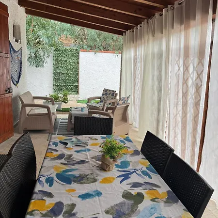 Casa Giulia *
